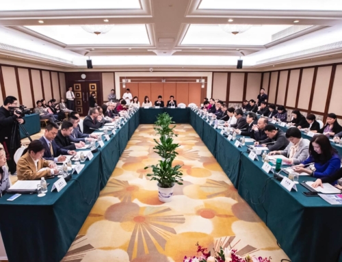 2019上海法语地区重点高中峰会